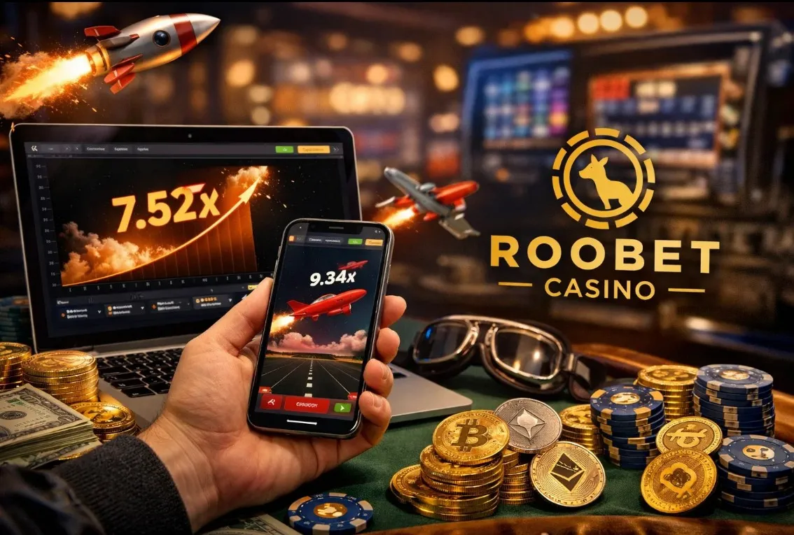 Estratégias para Crash e Aviator: Como ganhar criptomoedas rapidamente